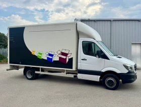 Mercedes-Benz Sprinter 513CDI* * * 4.30�. ������� ������* * * N1 | Mobile.bg � ����� ������ 7
