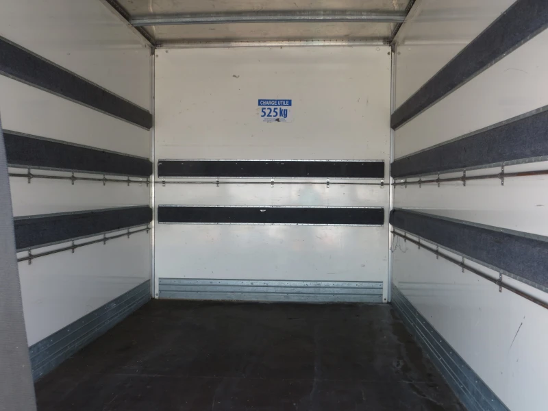 Iveco Daily 35C16 ФУРГОН С ПАДАЩ БОРД, снимка 12 - Бусове и автобуси - 51192701