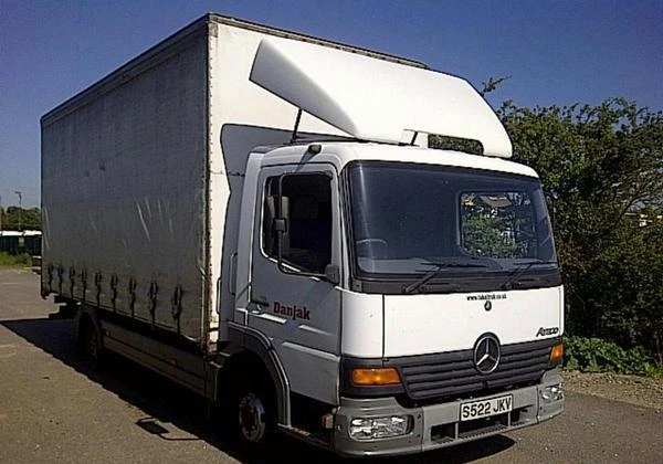 Iveco Daily 35s12 на части, снимка 12 - Бусове и автобуси - 25770981