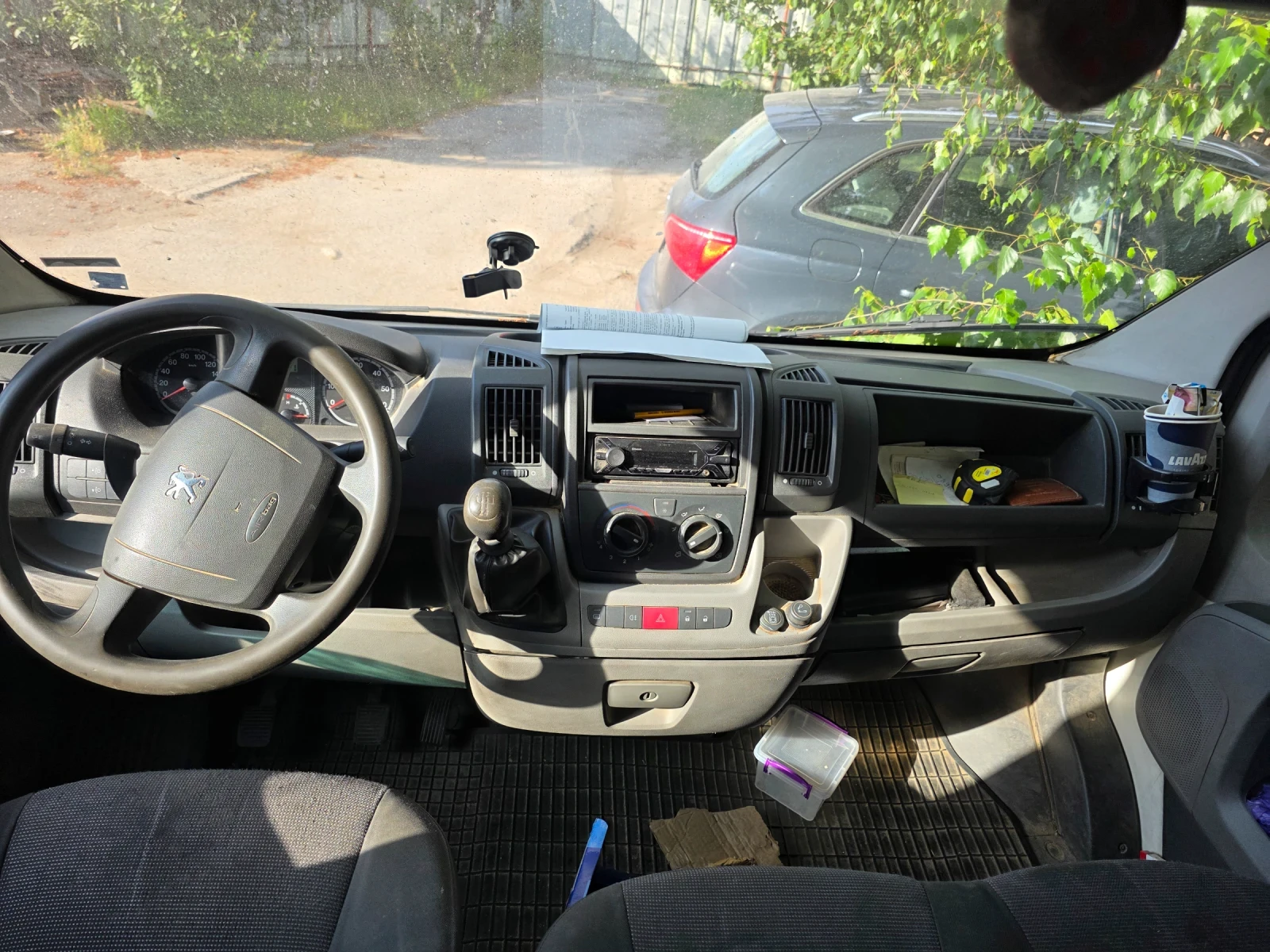 Peugeot Boxer  - изображение 5