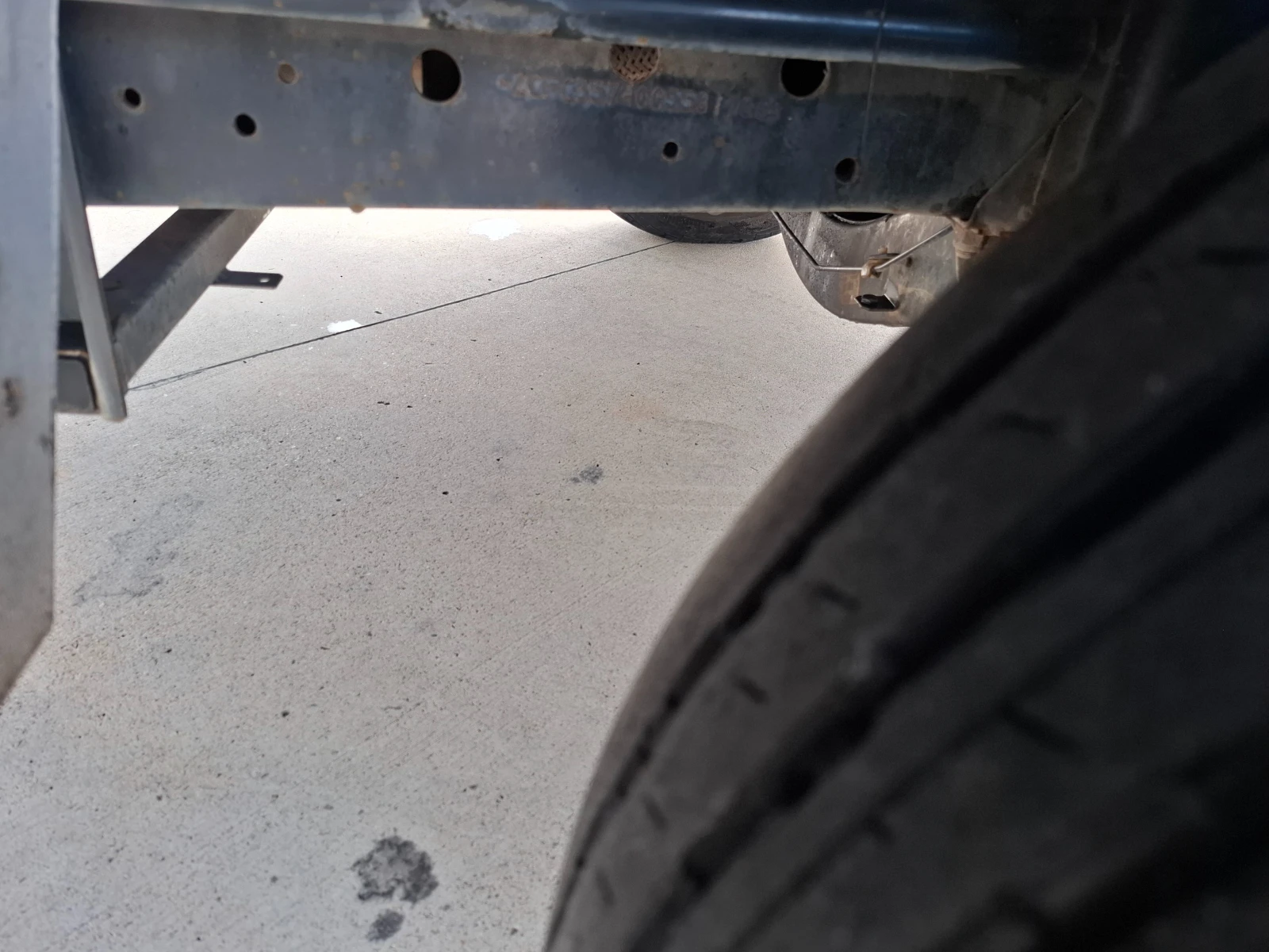 Iveco Daily До3.5т/35c10/2.3unijet, снимка 11 - Бусове и автобуси - 55144005