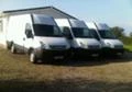 Iveco Daily 35s12 на части, снимка 1