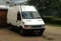 Iveco Daily 35s12 на части, снимка 3