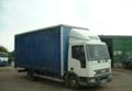 Iveco Daily 35s12 на части, снимка 8