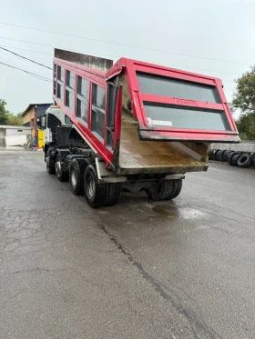 Volvo Fm 480, снимка 3