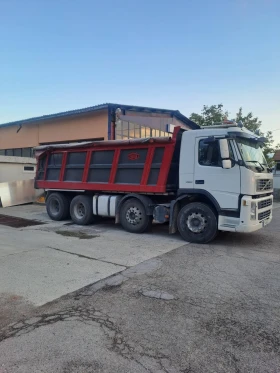 Volvo Fm 480, снимка 6