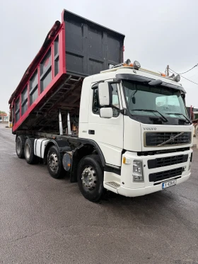 Volvo Fm 480, снимка 2