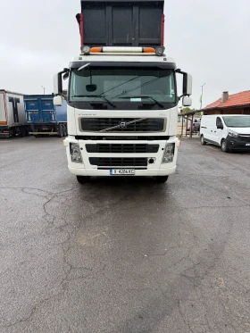 Volvo Fm 480, снимка 5