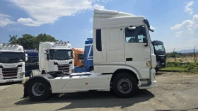Daf XF 480 /  1425 литра резервоари / ретардер, снимка 5