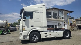 Daf XF 480 /  1425 литра резервоари / ретардер, снимка 6