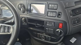 Daf XF 480 /  1425 литра резервоари / ретардер, снимка 16