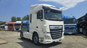 Daf XF 480 /  1425 литра резервоари / ретардер, снимка 2