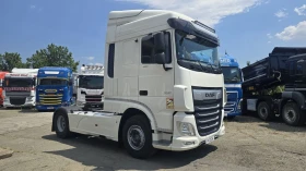 Daf XF 480 /  1425 литра резервоари / ретардер, снимка 4