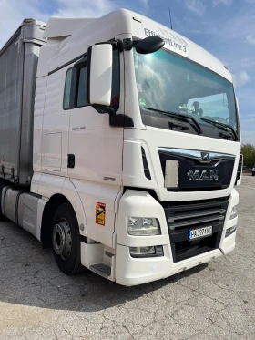 Обява за продажба на Man Tgx 18460 ~33 600 лв. - изображение 3