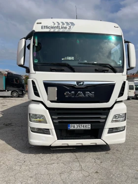 Обява за продажба на Man Tgx 18460 ~33 600 лв. - изображение 2