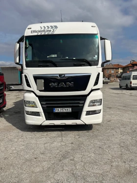 Обява за продажба на Man Tgx 18460 ~33 600 лв. - изображение 1