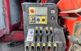 Volvo Fm12 Кран 20 метр PK23002 PERFORMANCE 6хидр. Удължения , снимка 8
