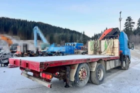 Volvo Fm12 Кран 20 метр PK23002 PERFORMANCE 6хидр. Удължения , снимка 2