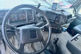 Volvo Fm12 Кран 20 метр PK23002 PERFORMANCE 6хидр. Удължения , снимка 13