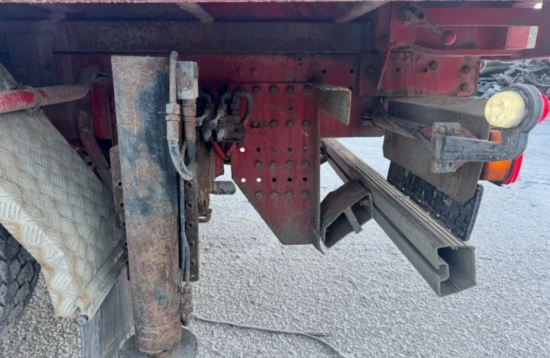 Volvo Fm12 Кран 20 метр PK23002 PERFORMANCE 6хидр. Удължения , снимка 12 - Камиони - 53118248