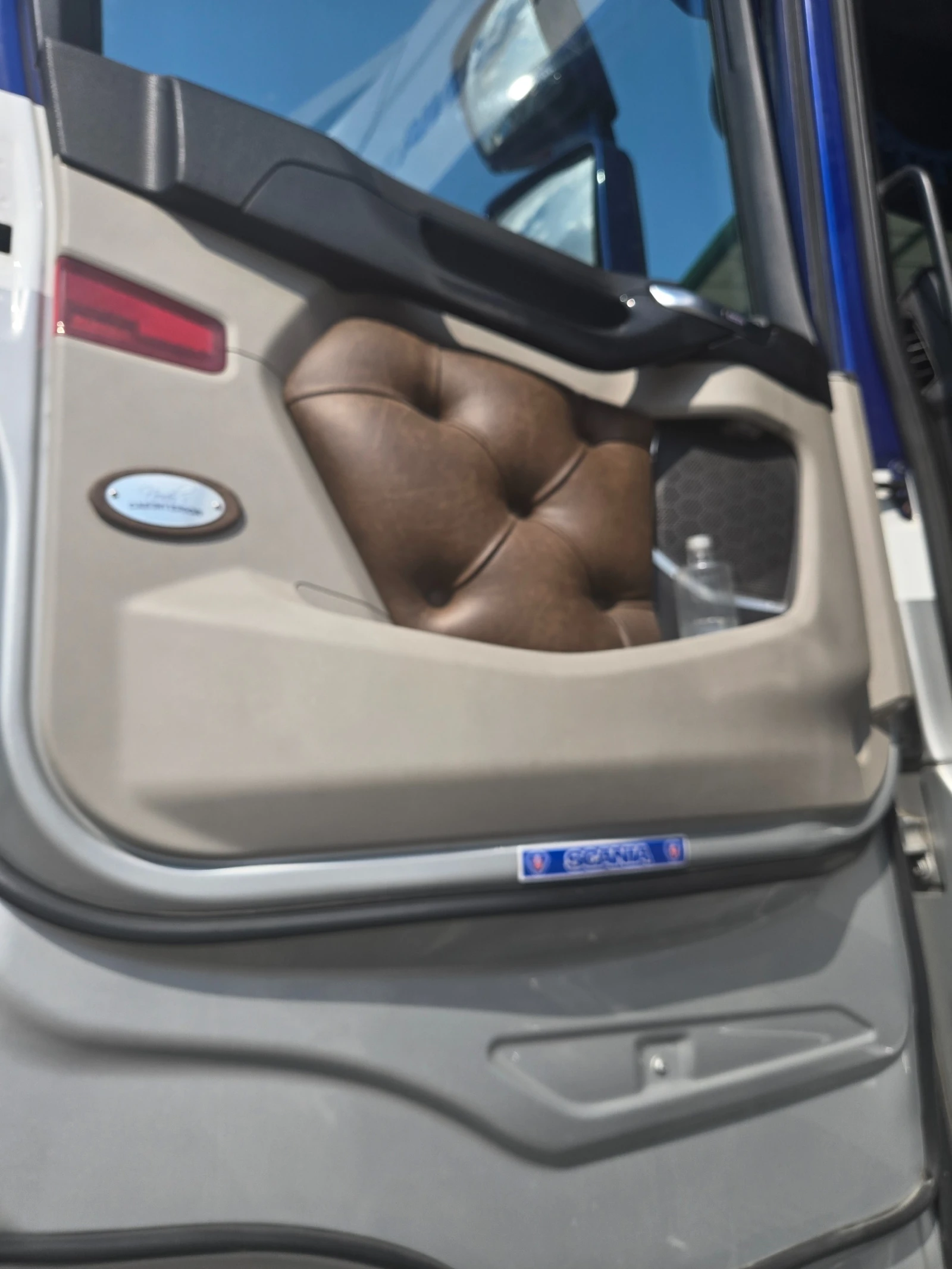 Scania S 500, снимка 3 - Камиони - 55093553