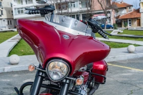 Yamaha Stratoliner Deluxe , снимка 5