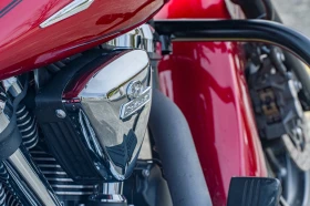 Yamaha Stratoliner Deluxe , снимка 11