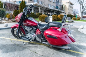 Yamaha Stratoliner Deluxe , снимка 7