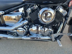 Yamaha Drag Star 650 2-броя, снимка 16