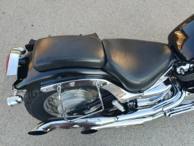 Yamaha Drag Star 650 2-броя, снимка 14
