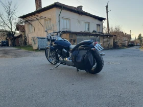 Yamaha Drag Star 650 2-броя, снимка 6