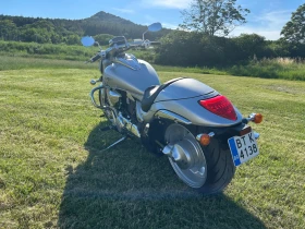 Suzuki Intruder M109R, снимка 6