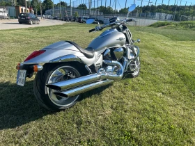 Suzuki Intruder M109R, снимка 5
