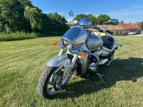 Suzuki Intruder M109R, снимка 2