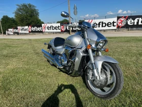 Suzuki Intruder M109R, снимка 3