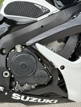 Suzuki Gsxr K7 750, снимка 9