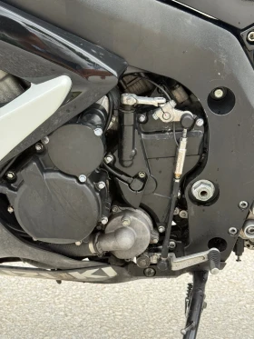 Suzuki Gsxr K7 750, снимка 8