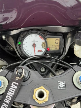 Suzuki Gsxr K7 750, снимка 12
