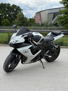 Suzuki Gsxr K7 750, снимка 2