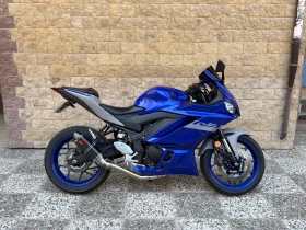 Yamaha R 3, снимка 1