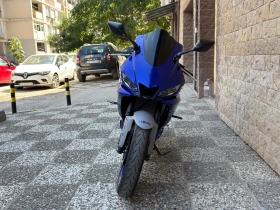 Yamaha R 3, снимка 4