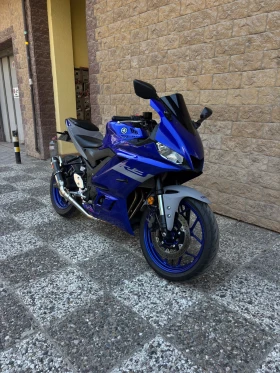 Yamaha R 3, снимка 2