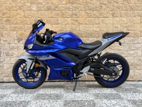 Yamaha R 3, снимка 6