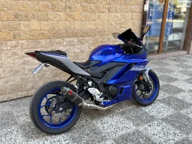 Yamaha R 3, снимка 3