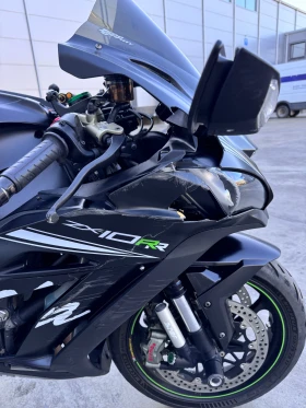 Kawasaki Zxr Zx10r, снимка 10