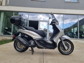 Piaggio Beverly ABS TC300 20192br, снимка 9