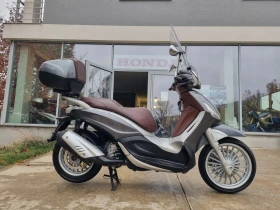 Piaggio Beverly ABS TC300 20192br, снимка 1