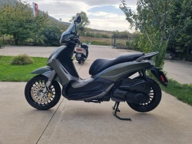 Piaggio Beverly ABS TC300 20192br, снимка 13