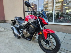  Honda Cb