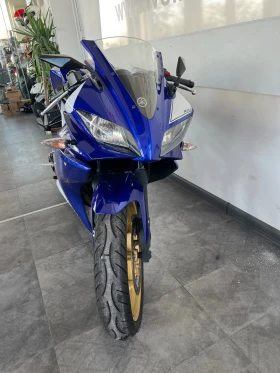 Yamaha Yzf 125, снимка 2